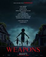 Weapons zumvo