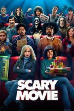 Scary Movie zumvo