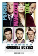 Watch Horrible Bosses Zumvo