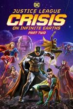 Justice League: Crisis on Infinite Earths - Part Two zumvo