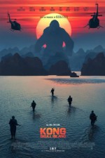 Watch Kong: Skull Island Zumvo