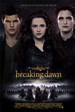 Watch The Twilight Saga: Breaking Dawn - Part 2 Zumvo