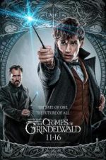 Watch Fantastic Beasts: The Crimes of Grindelwald Zumvo