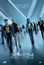 Watch X-Men: First Class Zumvo