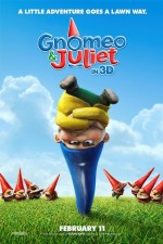 Watch Gnomeo & Juliet Zumvo