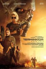 Watch Terminator: Dark Fate Zumvo