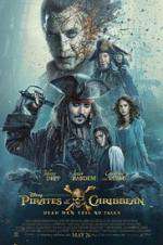 Watch Pirates of the Caribbean: Dead Men Tell No Tales Zumvo