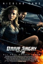 Watch Drive Angry 3D Zumvo