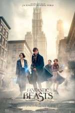 Watch Fantastic Beasts and Where to Find Them Zumvo