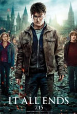 Watch Harry Potter and the Deathly Hallows: Part 2 Zumvo