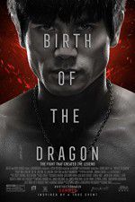 Watch Birth of the Dragon Zumvo