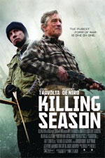 Watch Killing Season Zumvo