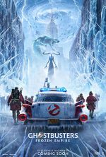 Ghostbusters: Frozen Empire zumvo