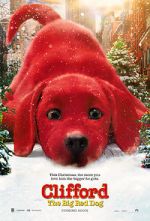 Watch Clifford the Big Red Dog Zumvo