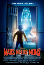 Watch Mars Needs Moms Zumvo