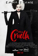 Watch Cruella Zumvo