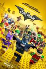 Watch The LEGO Batman Movie Zumvo