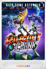 Watch Ratchet & Clank Zumvo