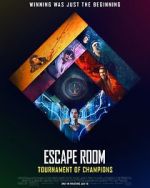Watch Escape Room: Tournament of Champions Zumvo