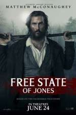 Watch Free State of Jones Zumvo