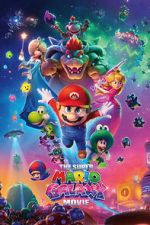 The Super Mario Galaxy Movie zumvo