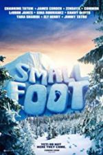 Watch Smallfoot Zumvo