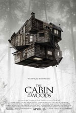 Watch The Cabin in the Woods Zumvo