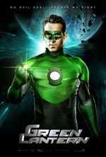 Watch Green Lantern Zumvo