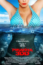 Watch Piranha 3DD Zumvo