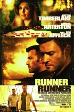 Watch Runner Runner Zumvo