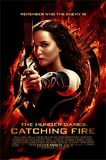 Watch The Hunger Games: Catching Fire Zumvo