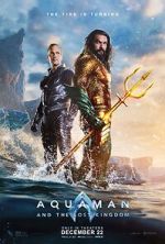 Watch Aquaman and the Lost Kingdom Zumvo