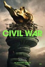Civil War zumvo