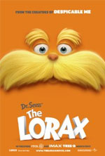Watch Dr. Seuss' The Lorax Zumvo