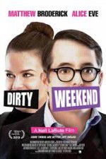 Watch Dirty Weekend Zumvo