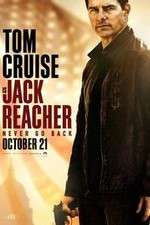 Watch Jack Reacher: Never Go Back Zumvo