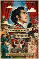 Watch The Personal History of David Copperfield Zumvo