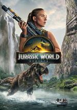 Jurassic World: Rebirth zumvo
