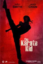 Watch The Karate Kid Zumvo