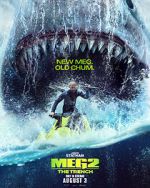 Watch Meg 2: The Trench Zumvo
