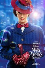 Watch Mary Poppins Returns Zumvo