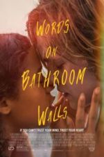 Watch Words on Bathroom Walls Zumvo