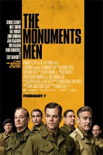 Watch The Monuments Men Zumvo