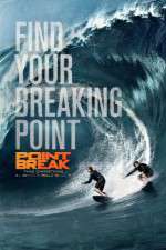 Watch Point Break Zumvo