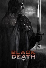 Watch Black Death Zumvo