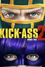 Watch Kick-Ass 2 Zumvo