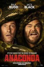 Anaconda zumvo