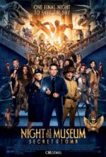 Watch Night at the Museum: Secret of the Tomb Zumvo