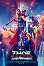 Watch Thor: Love and Thunder Zumvo