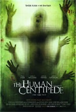 Watch The Human Centipede (First Sequence) Zumvo